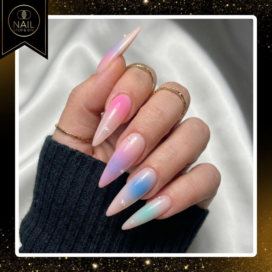 amazing nail